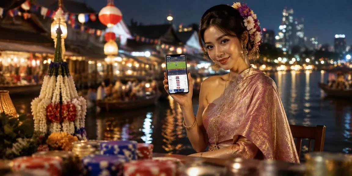 ATM57 การเล่นที่ดีเริ่มต้นที่ตัวคุณ